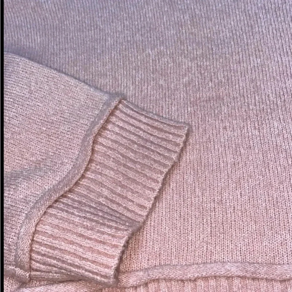 Double Zero Sweater sz M - Picture 5 of 7